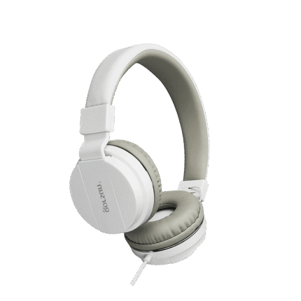 JBL Tune 510BT Wireless On-Ear Head phones Blue