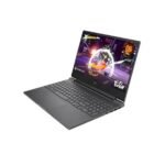 ⁦HP VICTUS 15-fa2787nr - Intel Core I7 -13620H - 16GB RAM 512 SSD-Nividia RTX 5060 8G - 15.6 FHD - SILVER⁩ - الصورة ⁦2⁩