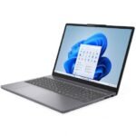 ⁦LENOVO ideaPad SLIM 3 15IRH10-83K100QQED LAPTOP -Intel Core i5-13420H- 16GB DDR5-512GB SSD-Intel UHD Graphic -15.3 WUXGA IPS -win 11-2 Y + Bluetooth mouse WL310-Bag⁩ - الصورة ⁦3⁩