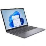 ⁦LENOVO ideaPad SLIM 3 15IRH10-83K100QQED LAPTOP -Intel Core i5-13420H- 16GB DDR5-512GB SSD-Intel UHD Graphic -15.3 WUXGA IPS -win 11-2 Y + Bluetooth mouse WL310-Bag⁩ - الصورة ⁦2⁩