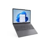 ⁦Lenovo IdeaPad Slim 3 15IRH10- Intel Core i7-13620H-16GB DDR5-512GB SSD-Intel UHD-15.3 WUXGA IPS 300Nits- DOS-2 Y+Bluetooth mouse WL310-BAG⁩ - الصورة ⁦2⁩