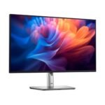 ⁦DELL P2725H PRO PLUS -27 INCH FHD 100HZ 5MS-HDMI/VGA-3YEAR⁩ - الصورة ⁦3⁩