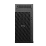 Workstation DELL PRO MAX TOWER T2 FCT2250-INTEL CORE ULTRA 9-285K-1TB SSD-32GB DDR5-INTEL Graphics-1500W- DOS-3Y