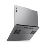 ⁦Lenovo LOQ 15IRX9 Intel Core I7 13650HX – RAM 16GB - HARD 512 SSD – NVIDIA GeForce RTX 4050 6GB-15.6 FHD – DOS- 2Y-83DV0129ED⁩ - الصورة ⁦2⁩