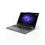 ⁦LENOVO LOQ 15IRX9 Intel Core I5-13450HX- 16GB RAM-512SSD-RTX3050-6GB-15.6 FHD IPS 144HZ 100% SRGB- DOS 2Y+ MOUSE RGB⁩ - الصورة ⁦6⁩