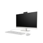 ⁦HP All in One CR0154NH -Intel Core I7-1355U- 8GB- 512SSD- 27 INCH FHD TOUCH SCREEN- INTEL DOS- 1Y,⁩ - الصورة ⁦3⁩