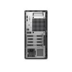 ⁦Dell Pro QCT1250 Tower PC-Intel Core I5-14500 VPro- 8GB RAM DDR5- 512 SSD-INTEL Graphics - DOS-3Y⁩ - الصورة ⁦3⁩