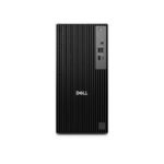 ⁦Dell Pro QCT1250 Tower PC-Intel Core I5-14500 VPro- 8GB RAM DDR5- 512 SSD-INTEL Graphics - DOS-3Y⁩ - الصورة ⁦4⁩