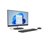 ⁦HP All in One CR0126NH -Intel Core I7-1355U- 8GB- 512SSD- 24 INCH FHD TOUCH SCREEN- INTEL DOS- 1Y⁩ - الصورة ⁦2⁩