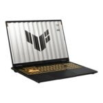 ⁦ASUS TUF F16 FX608JMR-RV017W Gaming LAPTOP- INTEL Core i7-14650HX- 32GB RAM- 1TB SSD- 16 INCH FHD 65HZ-NvidiA RTX 5060 8GB -WIN 11⁩ - الصورة ⁦2⁩