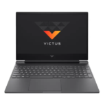 HP VICTUS 15-FA2082WM Intel Core I5-13420H- 16GB DDR4 -512GB - RTX 4050-6GB-15.6 FHD IPS 300 NITS 144HZ- WIN 11-1Y