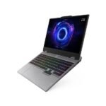 ⁦Lenovo LOQ 15IRX9 Intel Core I7 13650HX – RAM 16GB - HARD 512 SSD – NVIDIA GeForce RTX 4050 6GB-15.6 FHD – DOS- 2Y-83DV0129ED⁩ - الصورة ⁦5⁩