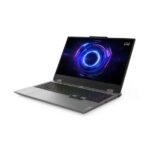 ⁦Lenovo LOQ 15IRX9 Intel Core I7 13650HX – RAM 16GB - HARD 512 SSD – NVIDIA GeForce RTX 4050 6GB-15.6 FHD – DOS- 2Y-83DV0129ED⁩ - الصورة ⁦4⁩