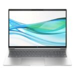 HP PROBOOK 440 G11 (A38BCET) -INTEL CORE ULTRA 7 155U-16GB-512GB SSD- Intel Graphics -14 INCH- DOS- 1Y