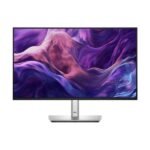 ⁦Dell P2425H Pro 24 Plus FHD 100 HZ -5MS-VGA – HDMI -DISPLAY PORT 3 YEAR⁩ - الصورة ⁦2⁩