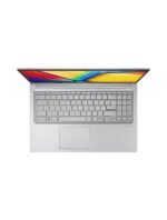 ⁦ASUS VIVOBOOK 16- X1605VA-OACH565W- INTEL CORE i5-13420H-16GB DDR4- 512GB NVMe-16 inch FHD OLED- Intel UHD Graphics-win11-1 Y+ Mouse (90NB10N2-M02T70)⁩ - الصورة ⁦4⁩