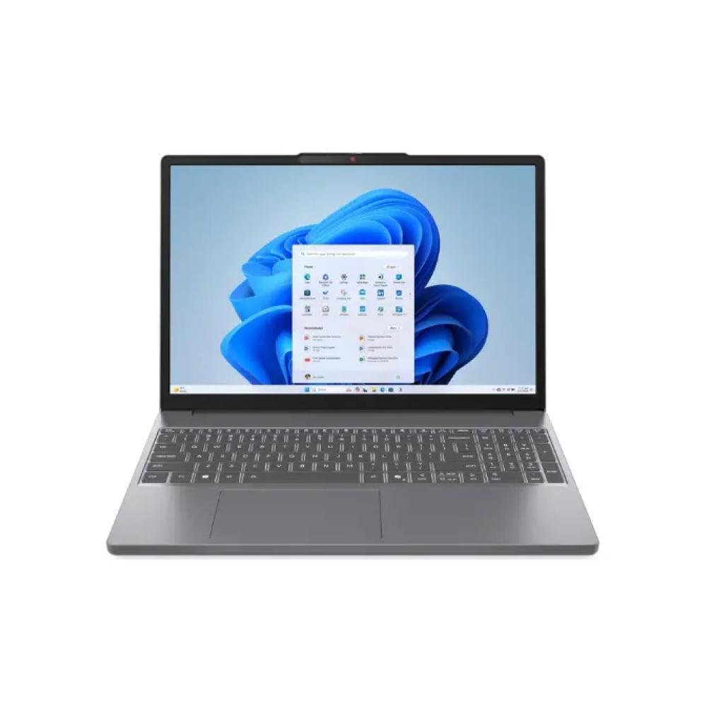 عرض تقديمي بلا عنوان_ (89) Lenovo IdeaPad Slim 3 15IRH10- Intel Core i7-13620H-16GB DDR5-512GB SSD-Intel UHD-15.3 WUXGA IPS 300Nits- DOS-2 Y+Bluetooth mouse WL310-BAG - الصورة 1