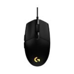 Logitech G102 LIGHTSYNC Gaming Mouse – Weight 85G – Sensor 8 000 DPI – Full-Spectrum RGB 16.8 million – 6 Programmable Buttons WARRANTY 2 YEAR