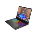 ⁦HP OMEN MAX 16-AH0097NR Intel Core ULTRA 9-275HX -32GB RAM -1TB SSD- NVIDIA RTX 5080-16GB-16 INCH WQXGA 240HZ 100% sRGB- WIN11, 1Y⁩ - الصورة ⁦2⁩