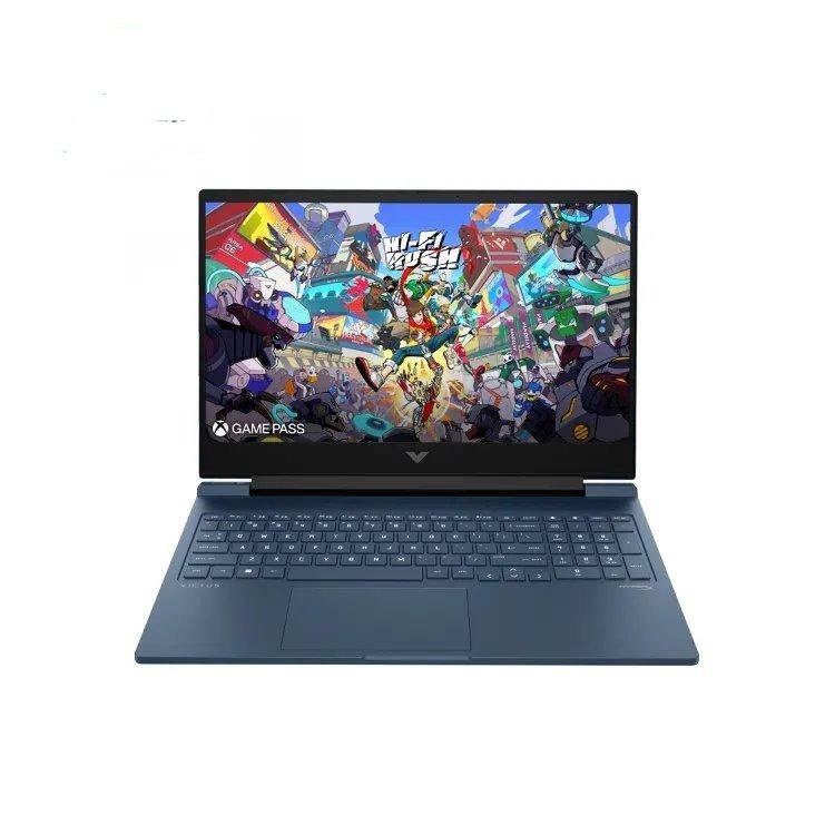 5a3de870-42d7-4140-b066-26e3df070b6f HP Victus 16-r1049ne Intel Core I7-14700HX, 16GB RAM, 1TB SSD, RTX 4060- 8GB , 16.1 FHD IPS 144Hz,DOS - الصورة 1