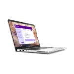 ⁦Dell Pro 14 Plus PB14250 Intel Core Ultra 5 235U 512GB SSD 16GB Ram Intel graphics 16" Inch FHD 1Y  - Silver⁩ - الصورة ⁦2⁩