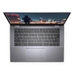 ⁦DELL Inspiron 14 5406 2-in-1-Intel Core i5-1135G7 - 8GB RAM - 512GB SSD -NVIDIA GeForce MX330 2GB GDDR5-14″ FHD Touch-Fingerprint - Windows 10⁩ - الصورة ⁦3⁩