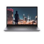 ⁦DELL Inspiron 14 5406 2-in-1-Intel Core i5-1135G7 - 8GB RAM - 512GB SSD -NVIDIA GeForce MX330 2GB GDDR5-14″ FHD Touch-Fingerprint - Windows 10⁩ - الصورة ⁦4⁩