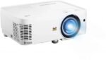⁦Projector View Sonic LS550WHE-3000 LED Lumens WXGA Short Throw LED⁩ - الصورة ⁦2⁩