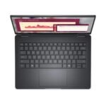 ⁦Dell Pro 14 PC14250 Intel Core 5 120U 512GB SSD 8GB Ram Integrated Intel Graphics 14'' Inch FHD -3Y- Magnetite color⁩ - الصورة ⁦3⁩