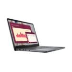⁦Dell Pro 14 PC14250 Intel Core 5 120U 512GB SSD 8GB Ram Integrated Intel Graphics 14'' Inch FHD -3Y- Magnetite color⁩ - الصورة ⁦2⁩