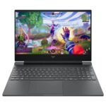 HP Victus 15 FA2787 Laptop Intel Core i7-13620H 16GB DDR5 512GB SSD RTX 5060 8GB 15.6″ FHD 144Hz