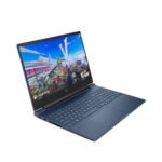 ⁦HP Victus 16-r1049ne Intel Core I7-14700HX, 16GB RAM, 1TB SSD, RTX 4060- 8GB , 16.1 FHD IPS 144Hz,DOS⁩ - الصورة ⁦2⁩