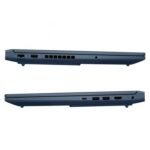 ⁦HP Victus15 Gaming Laptop fa1096ne i7-13700H - RTX 4050 6GB - 16 GB DDR4-3200 MHz - 512 GB M.2 - 15.6 FHD 144Hz - blue⁩ - الصورة ⁦3⁩