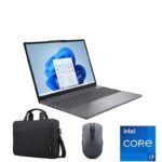 LENOVO IDEAPAD Slim 3 15IRH i7 - 13620H- 15.3 FHD - 16G DDR5 - 512 SSD/Intel Graphics+bag&Mouse