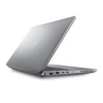 ⁦Dell Latitude 5550 Laptop - Intel® Core™ Ultra 5-125U - 8GB - 512GB SSD - Intel HD Graphics - 15.6" FHD - Gray⁩ - الصورة ⁦4⁩