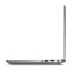 ⁦Dell Latitude 5550 Laptop - Intel® Core™ Ultra 5-125U - 8GB - 512GB SSD - Intel HD Graphics - 15.6" FHD - Gray⁩ - الصورة ⁦3⁩