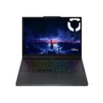 Lenovo Legion 5 15IRX10 GAMING LAPTOP- INTEL CORE i9-14900HX -32GB RAM- 1TB SSD -NVIDIA RTX 5070 8GB -15.1 INCH WQXGA OLED-DOS- 1Y S
