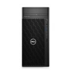 DELL Precision 3680 -Intel CORE i9 -14900- RAM 16GB DDR5- 512SSD NVMe-Nvidia RTX A1000 8Gb GDDR6- Win 11 Pro-300W-3Y