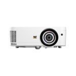 Projector View Sonic LS550WHE-3000 LED Lumens WXGA Short Throw LED