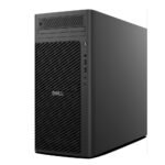 ⁦Workstation DELL PRO MAX TOWER T2 FCT2250-INTEL CORE ULTRA 9-285K-1TB SSD-32GB DDR5-INTEL Graphics-1500W- DOS-3Y⁩ - الصورة ⁦2⁩
