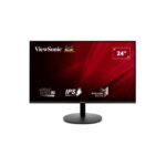 ViewSonic VA24E1-H 24” Full HD 120Hz Monitor with HDMI and VGA
