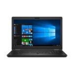 Used Laptop Dell Latitude 5500 – Intel® Core i5-8265U, 8GB DDR4 RAM, 256GB SSD (NVMe), Intel UHD Graphics 620, 15.6” Full HD Display TOUCH