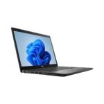 USED Laptop Dell Latitude 7490 Intel Core I5-8350U 8GB Ram 256GB SSD Intel UHD Graphics 620 14″Inch FHD touch