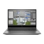 Used Laptop HP ZBook 17 Fury G8 – i7 11th, 16GB, 512GB, T1200, 17.3 FHD