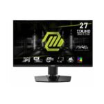 MSI MAG 274UPF E2 27" Inch Rapid IPS UHD 160Hz 0.5ms Gaming Monitor