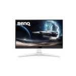 BenQ MOBIUZ EX271Q Gaming Monitor 27" Inch 2K QHD IPS 180Hz 1ms - Black