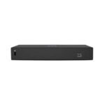 ⁦Linksys LN2305-KE Unmanaged Switch 5 Port 2.5 Gbps⁩ - الصورة ⁦2⁩