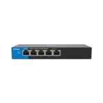 Linksys LN2305-KE Unmanaged Switch 5 Port 2.5 Gbps